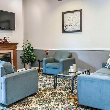 Quality Inn Rochester South Εξωτερικό φωτογραφία