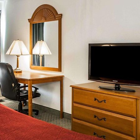 Quality Inn Rochester South Εξωτερικό φωτογραφία