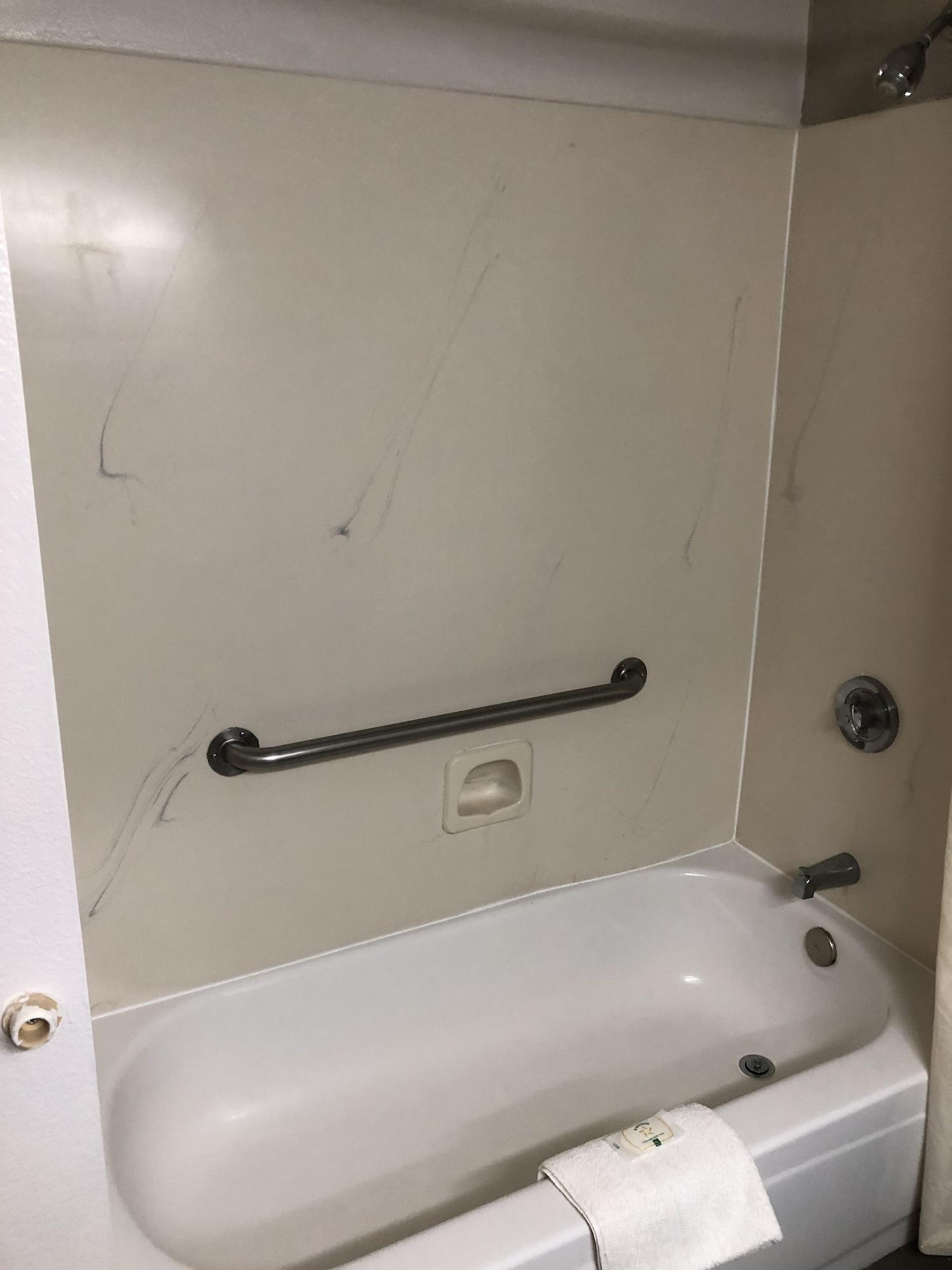 Quality Inn Rochester South Εξωτερικό φωτογραφία