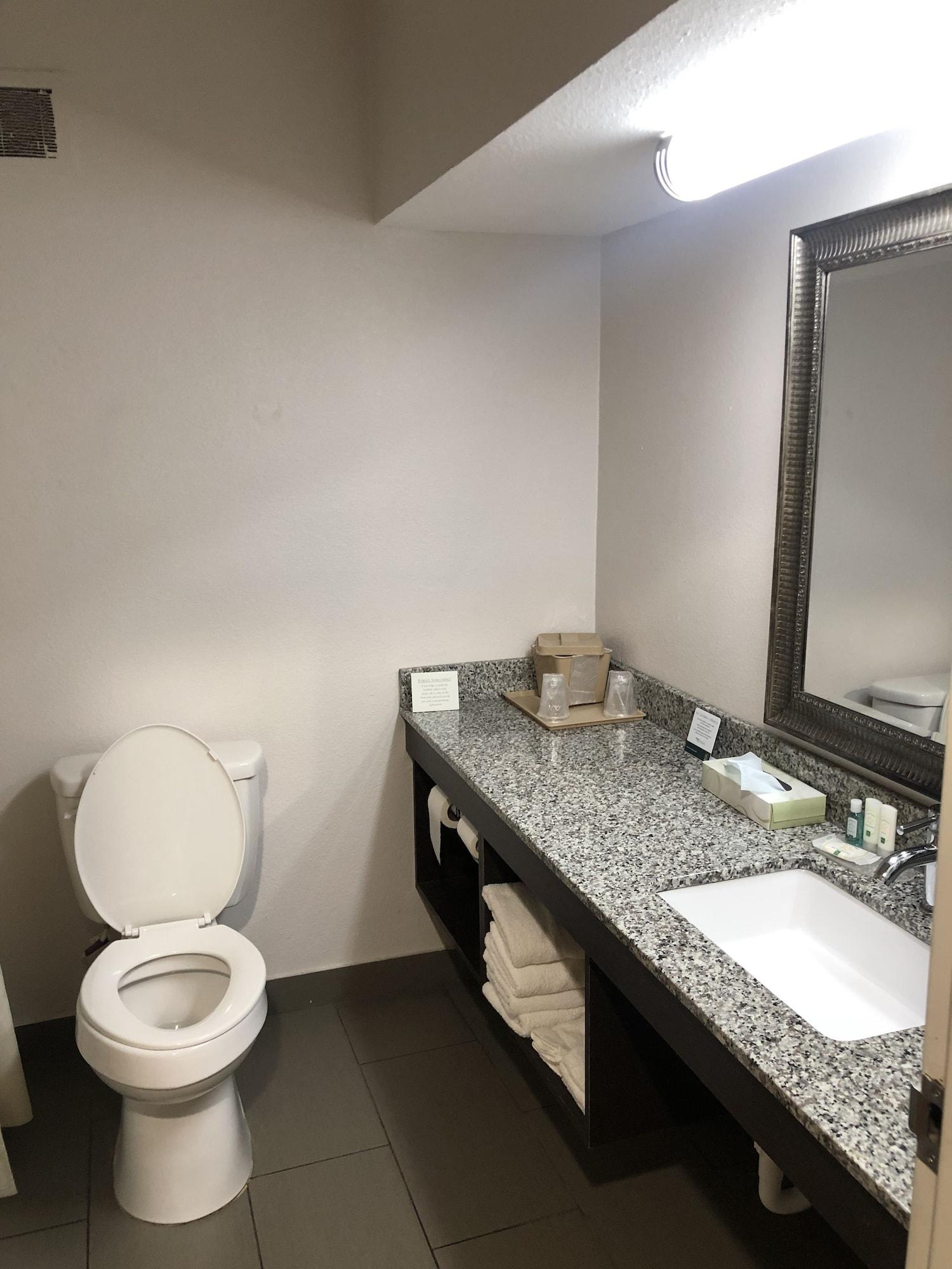 Quality Inn Rochester South Εξωτερικό φωτογραφία
