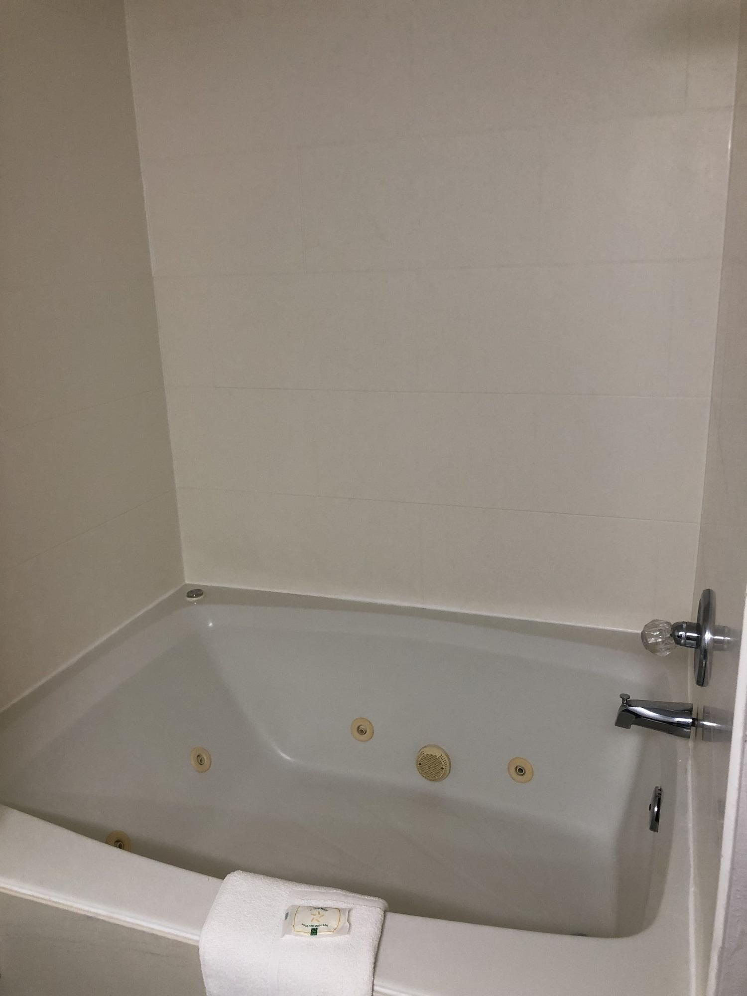 Quality Inn Rochester South Εξωτερικό φωτογραφία