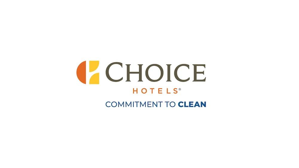 Quality Inn Rochester South Εξωτερικό φωτογραφία