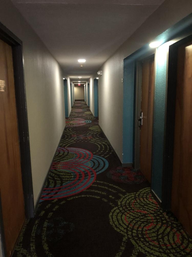 Quality Inn Rochester South Εξωτερικό φωτογραφία