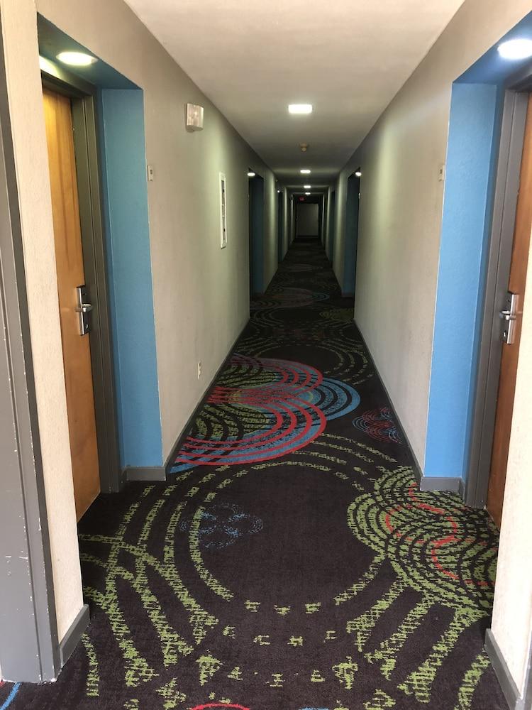 Quality Inn Rochester South Εξωτερικό φωτογραφία