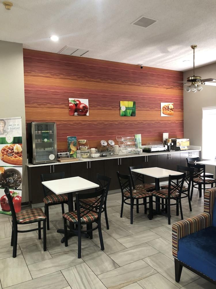 Quality Inn Rochester South Εξωτερικό φωτογραφία