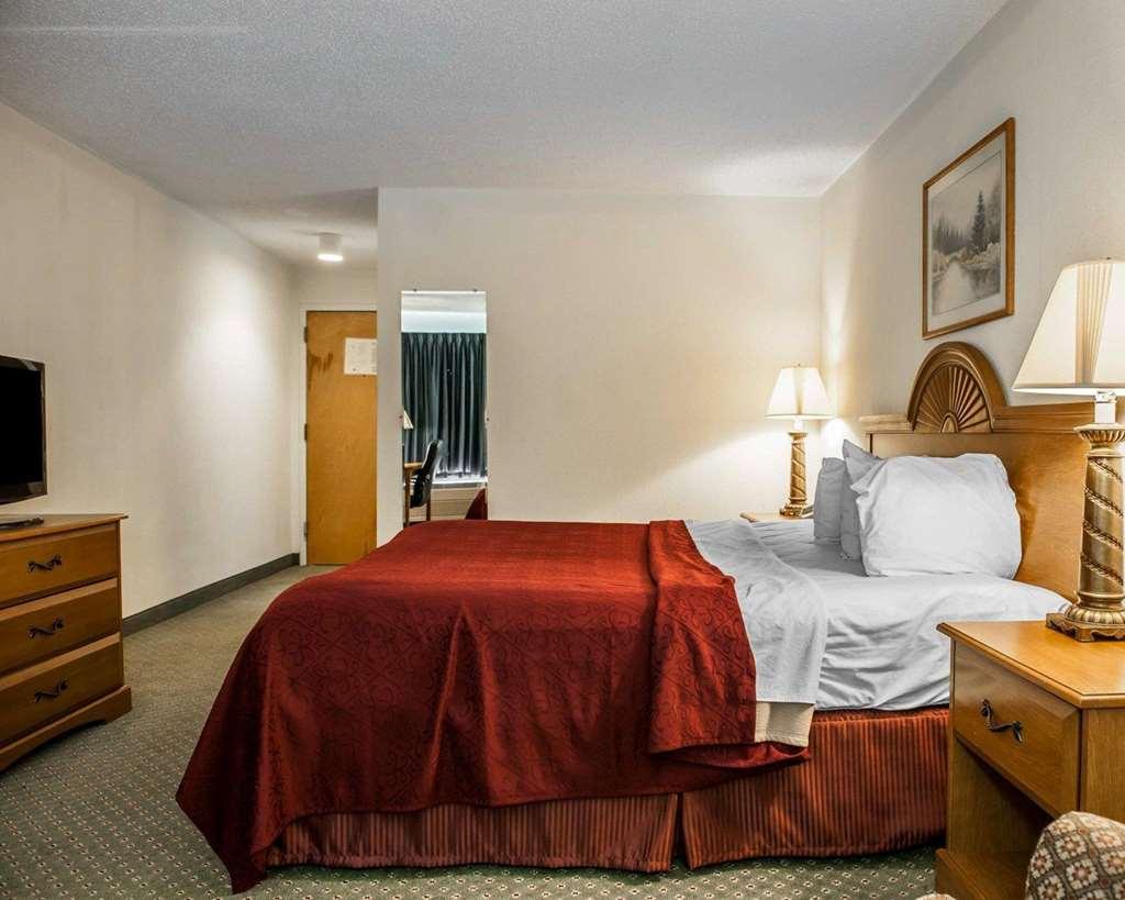 Quality Inn Rochester South Δωμάτιο φωτογραφία
