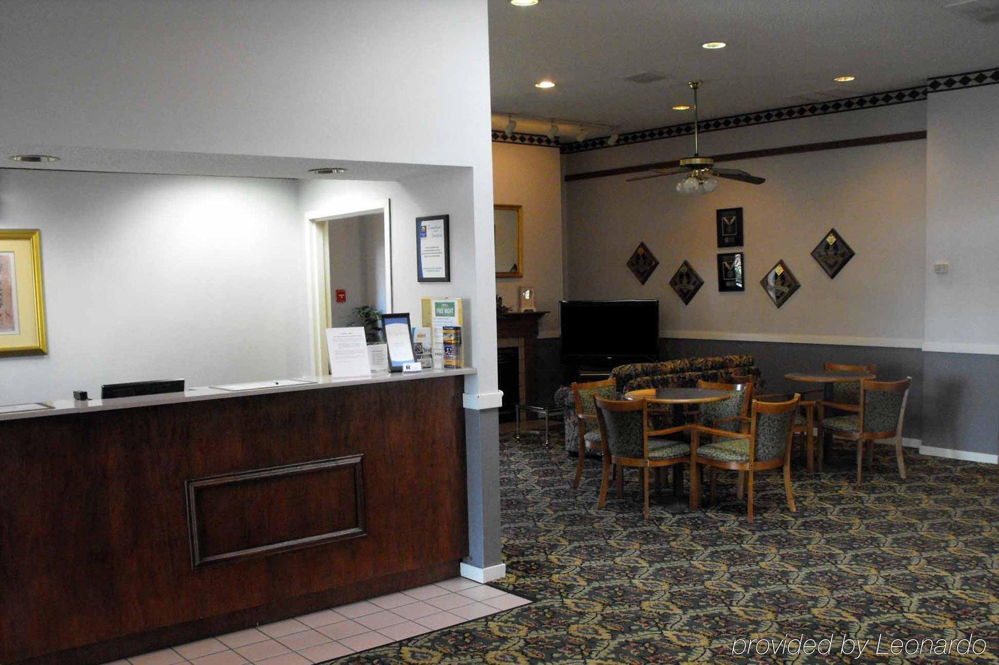 Quality Inn Rochester South Εστιατόριο φωτογραφία