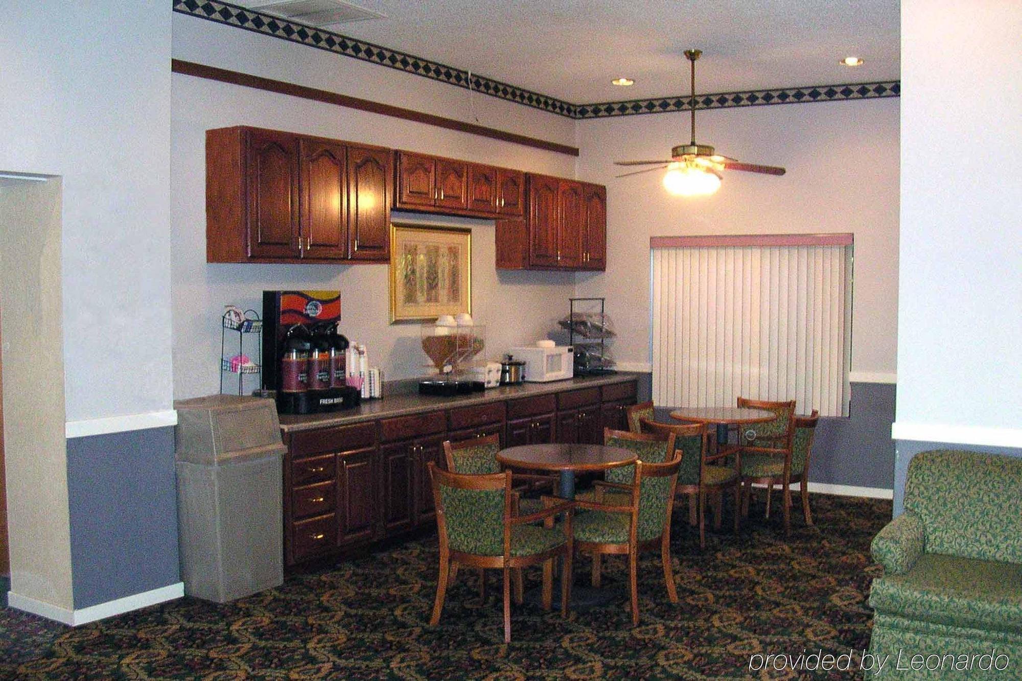 Quality Inn Rochester South Εστιατόριο φωτογραφία