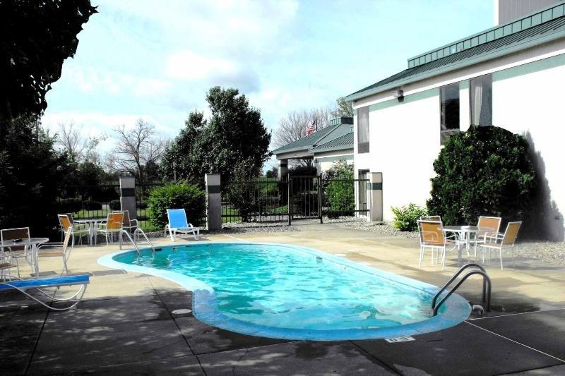 Quality Inn Rochester South Ανέσεις φωτογραφία